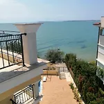 Апартаменты хоризонт м