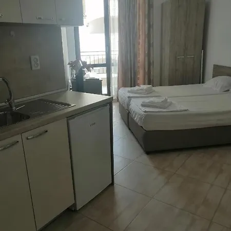 Apartamento хоризонт м Sveti Vlas